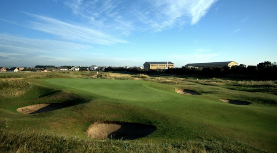 Photo of Seaton Carew Golf Club